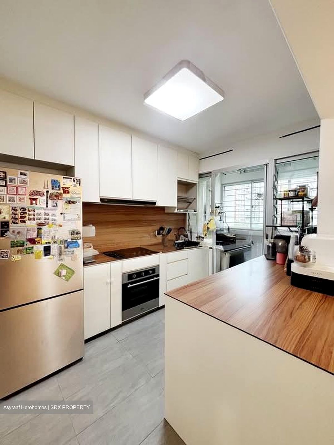 Blk 353A Anchorvale Plains (Sengkang), HDB 4 Rooms #566637051